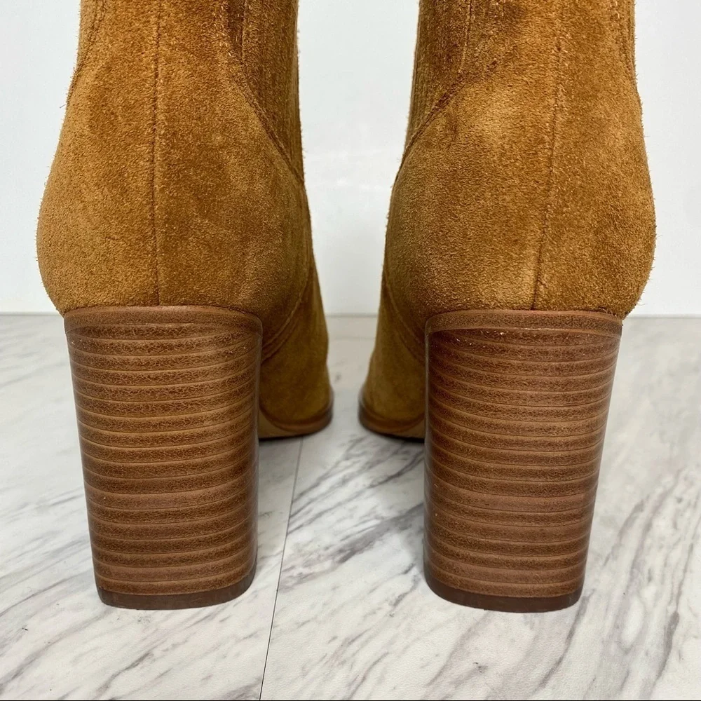 New! Marc Fisher Orlanda Bootie